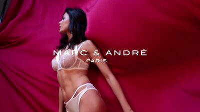 Marc i Andre