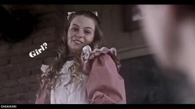 Ruby Gillis / Kyla Matthews / Anne avec un « e » // Montage Vine ˜ Au clair de lune