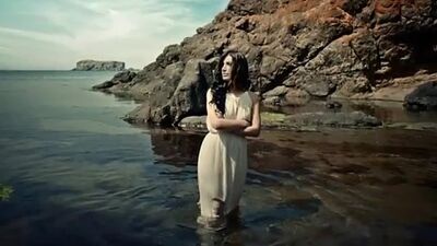 Irem Deric 2014 To the Owner of My Heart