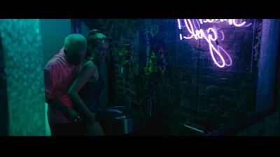 Zoey Deutch - Not Okay (2022)
