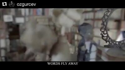 Vídeo do Instagram por Seda Turkmen