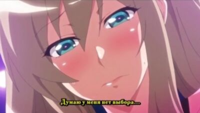 Pantsu / culotte / hentai