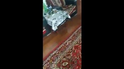 Azeri sex
