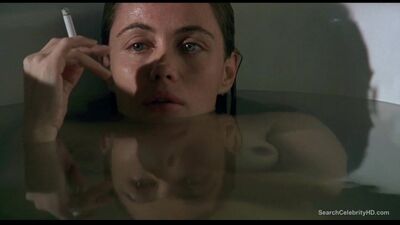 Emmanuelle Béart - Les Égarés (2003)
