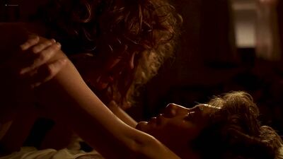 Susan Sarandon nuda nel film «Il palazzo bianco» (1990)