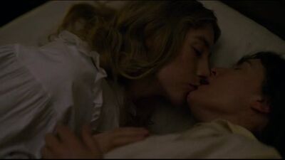 Ammonite.2020.lesbian: Kate Winslet e Saoirse Ronan nuas