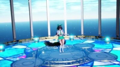 Східний MMD