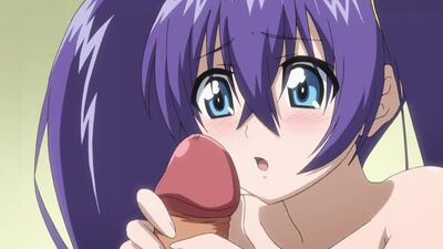 Хентай 18+ .Kakushi Dere [2,02] [Без цензури / UNCEN] [Субтитри]
