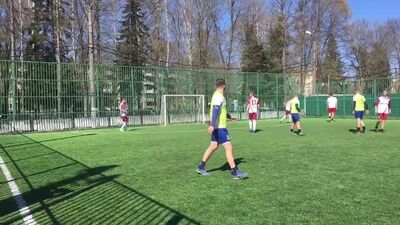 Zavolzhye - Life Tver