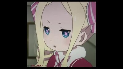 » Re:Zero ; Beatrice