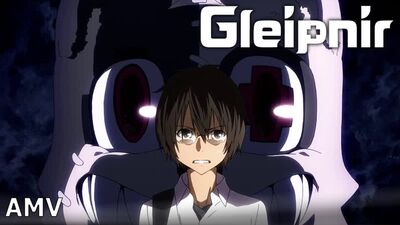 Glæpnir [AMV]