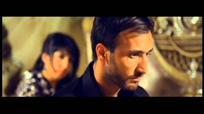 Selbi Tuwakgylyjowa - Grãos Secos [HD] 2013