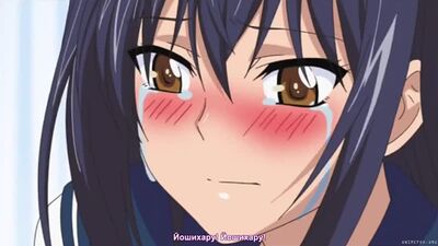 Hentai & Hentai 18+ .Ane Koi 2 (sem censura)