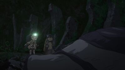 [AniStar] Episode 9 - Made in Abyss