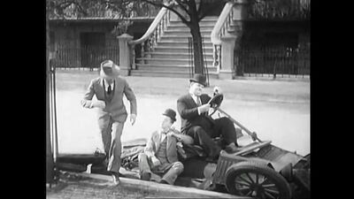 The Stolen Jools (1931)