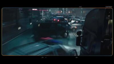 Die freie Welt | Teaser – Trailer