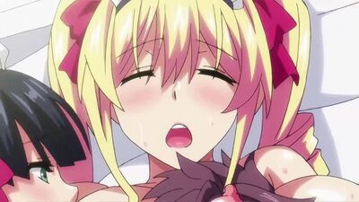 Mais informações no canal do Telegram - t.me/Hhentai_House / #hentai #sem_censura