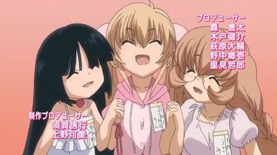 Kodomo no Jikan / El tiempo de los niños [OVA][DVD-Rip][480p][AnimeReactor.RU]