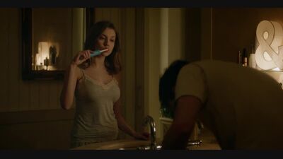 Ester Exposito - Elite s01e02 (2018) HD 1080p Nude? Hot! Watch Online / Ester Exposito - Elite