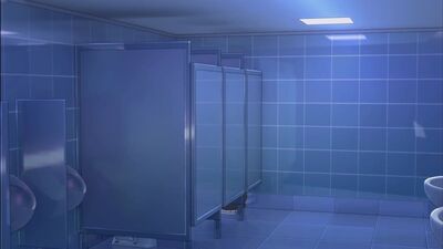 McDonald’s-Mutter beim Sex in der Toilettenkabine – Porno, Sex, R34
