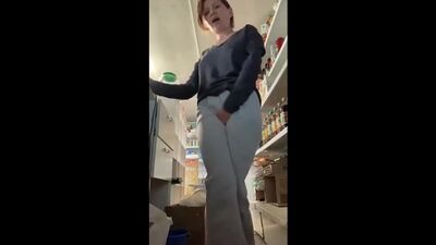 Mylittlegi hosted a private session in the store. Recording of the private webcam session