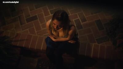 Hunter Schafer nue, Alexa Demie, Sydney Sweeney sexy - Euphoria (2019) saison 1, épisode 4 en HD 1080p : à voir en ligne