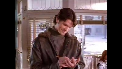 Дівчата Гілмор/Gilmore Girls