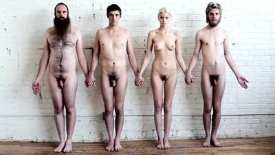 Abbey Lee Kershaw nago – „Our Mountain – IV Horses” (teledysk, 2012) + ujęcia w zwolnionym tempie Obejrzyj online / Эбби Ли Кершоу