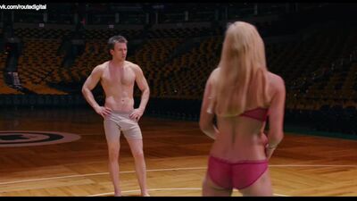 Anna Faris, Kate Simses nuas em «What's Your Number?» (2011) HD 1080p – Ver online