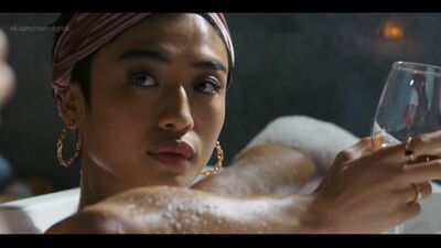 Madison Iseman, Brianne Tju i inni – „Wiem, co zrobiłeś zeszłego lata” s01e02-03 (2021) HD 1080p Nagość? Seksowne! Oglądaj online