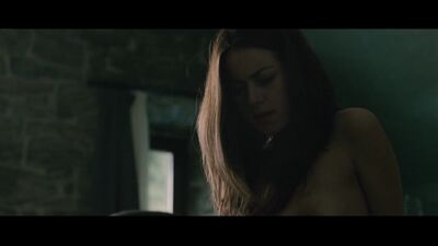 Alice Dwyer Nude - Uma Vida Tranquila (2010) HD 720p Ver Online