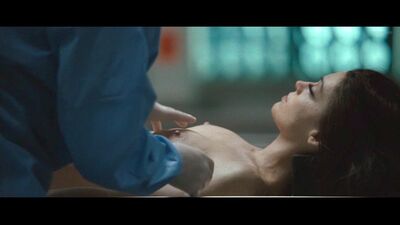 Lauren Lee Smith, Alyssa Milano Nua - Pathology (2008) Versão Integral - 1080p