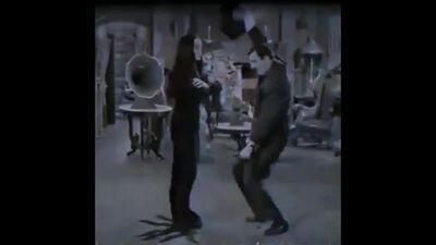 Rodzina Addamsów