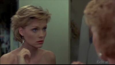 Michelle Pfeiffer nuda - Michelle Pfeiffer_Into The Night