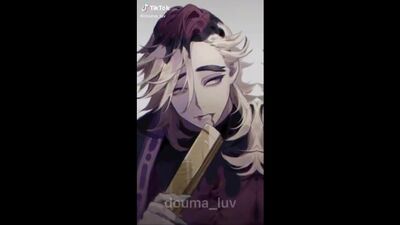 Douma x Shinobu | Edit No. 39