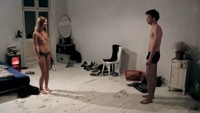 Kaja Blachnik – Schein und Sein (2009)