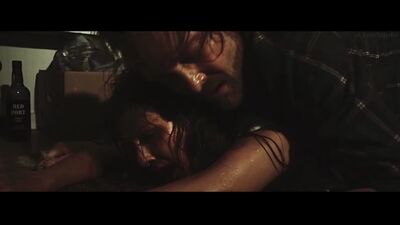 Violência sexual (violação, rape) do filme «We Are Monsters» (Somos Monstros) – 2015, Hannah Oldenburg