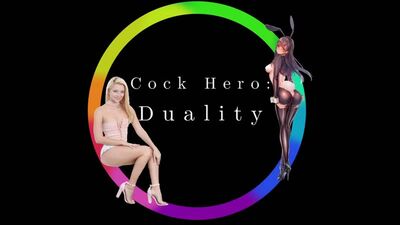Cock Hero Dualité