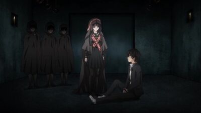 18+ Hentai Euphoria / Euforia [06 pt]