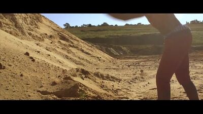Alex Sawyer - «Relapse», con Tasie Lawrence