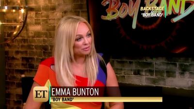 Emma Bunton, a Baby Spice, fala sobre a reunião das Spice Girls que nunca aconteceu