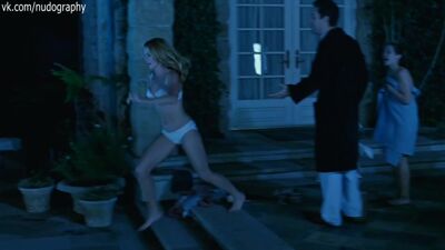 Bridget Regan no filme «The Leisure Class» (2015, de Jason Mann)