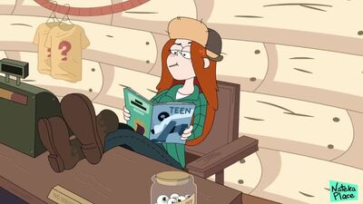 Regel 34 NSFW Disney Gravity Falls Porno-Cartoon Gravity Falls Porno-Cartoon Disney Dipper Pines