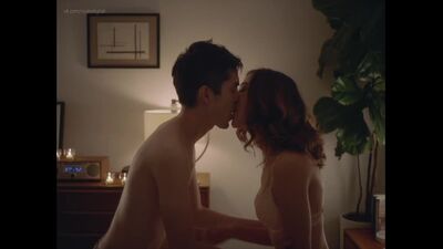 Katie Findlay, Dana Drori, Grace Song – Straight Up (2019) HD 1080 Nagość? Seksowne! Obejrzyj online / Katie Findlay – Straight Up