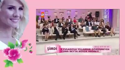 Esra Erol, 27 novembre 2015 #SS