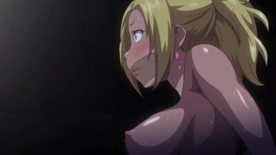 [][VIP]] Ura Jutaijima / De nuevo, la isla de la fecundación - Episodio 2 con subtítulos en ruso / Hentai