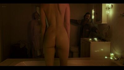 Mary Elizabeth Winstead nua na série «Fargo», s03e01 (2017)