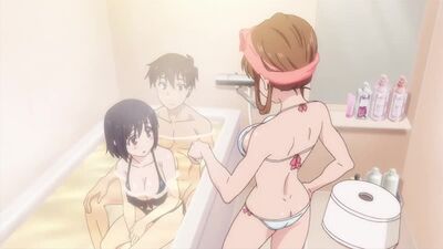 Episode 1: Overflow [AniStar.org] [720p]