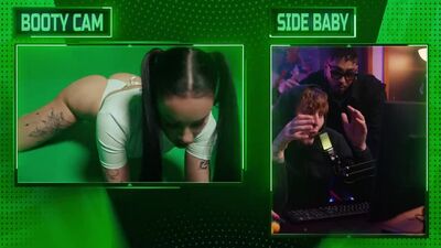 Side Baby – BAD BITCH (gościnnie Niky Savage)
