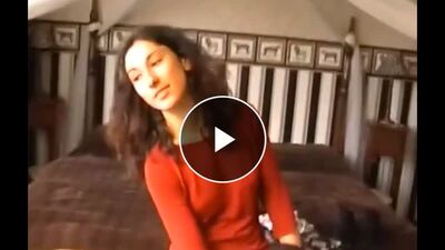 Sibel Kekilli. Aktorka z serialu „Gra o tron”